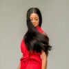 Maya Luxury Asian Straight