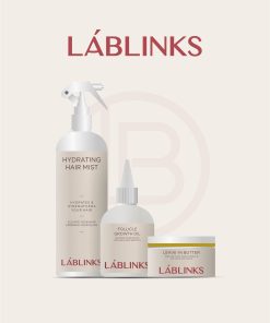 Hair Care Kit