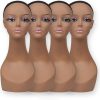 Mannequin head for wigs