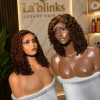 LB wig collection